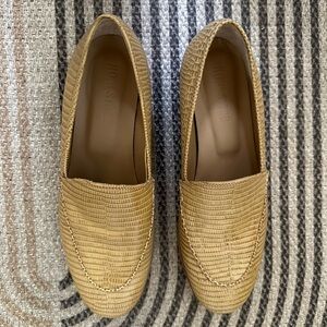 No.6 Emma loafer size 38